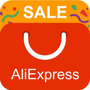 $0.99起AliExpress 每周大促 9月18号到21号指定产品优惠+免运