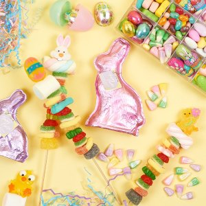 New Release: Dylan's Candy Bar Easter Candy and Chocolate