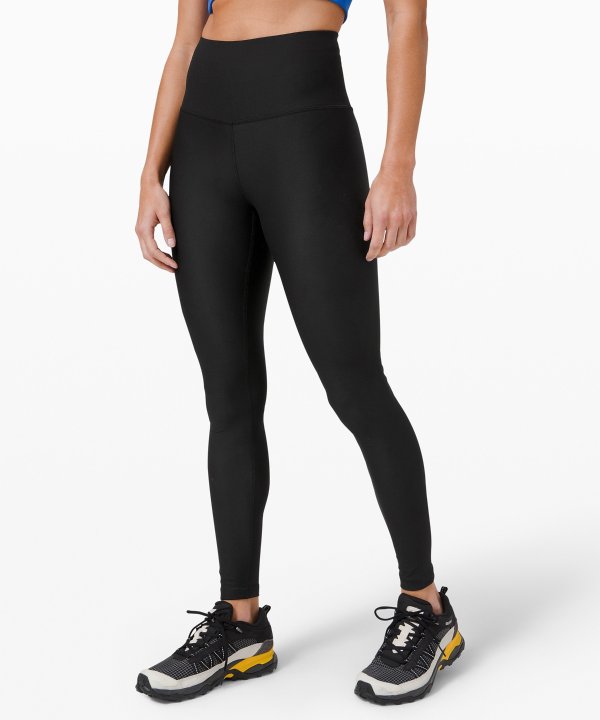 Mapped Out High Rise Tight 28" *Camo | lululemon