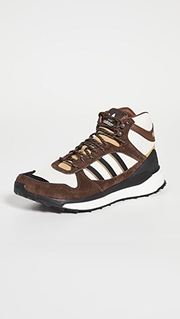 x Human Made Marathon Free Hiker Sneakers