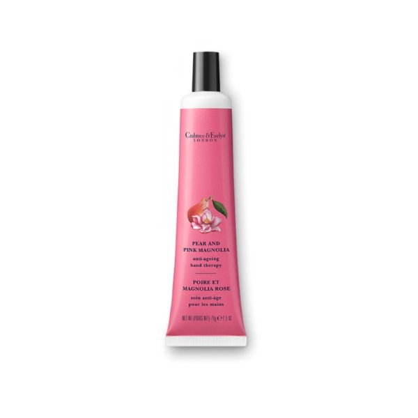 Pear & Pink Magnolia Anti-Ageing Hand Therapy