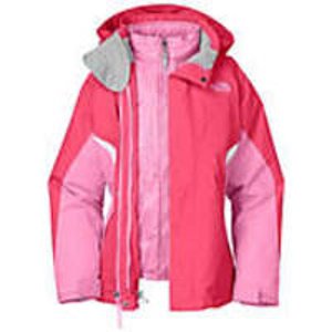 with Purchase The North Face Clearance Items @ Moosejaw