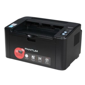 Pantum P2502W Wireless Monochrome Laser Printer
