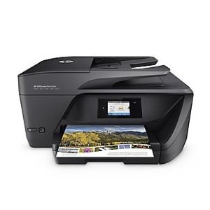 HP OfficeJet Pro 6978 无线一体喷墨打印机