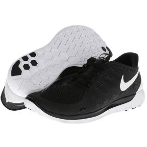 Nike Free 5.0 男女经典款慢跑鞋