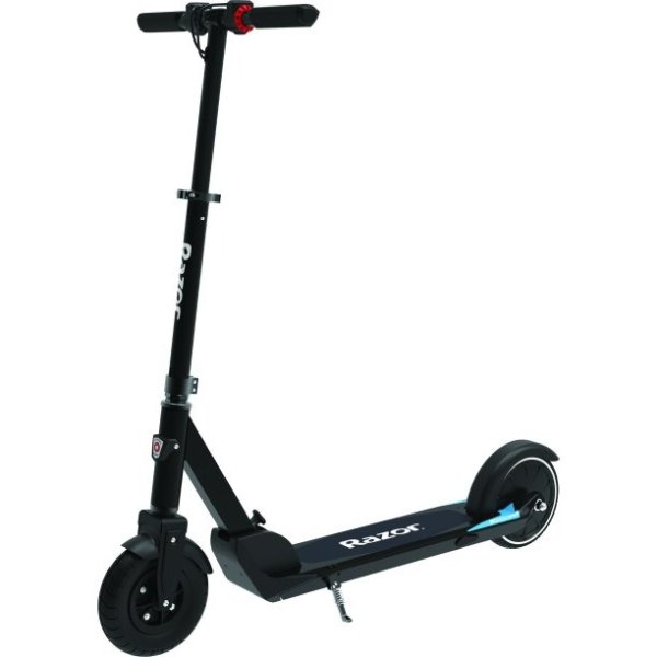 E Prime Air Rear Wheel Drive Electric Powered Scooter