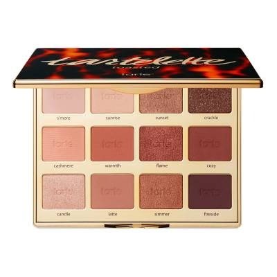 lette™ Toasted Eyeshadow Palette 18g