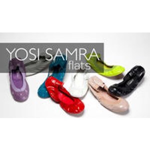 Ballasox by Corso Como, Yosi Samra & More Shoes on Sale @ Gilt