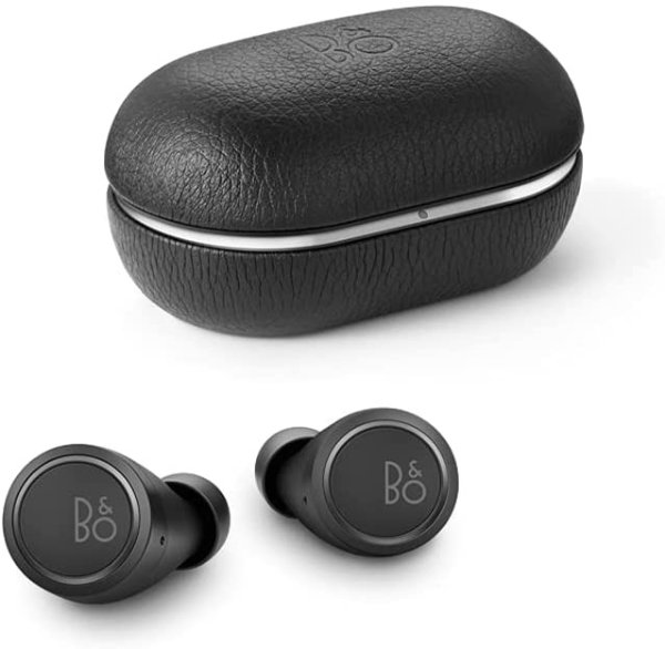 Beoplay E8 3代 真无线耳机