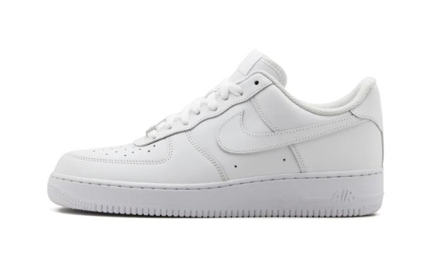 Air Force 1 Low '07 "White on White" - CW2288 111