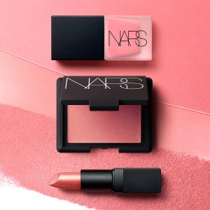 Friends & Family sale @ NARS Cosmetics
