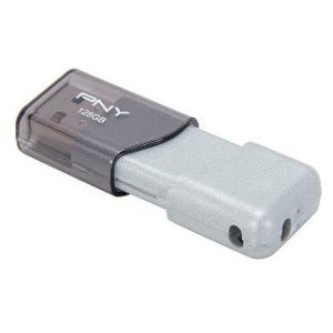 128GB PNY Turbo USB 3.0 Flash Drive
