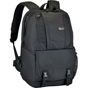 Lowepro Fastpack 250 Digital SLR & Widescreen Notebook Backpack