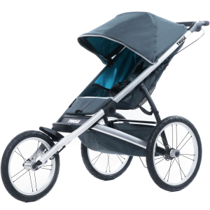 Thule Chariot Glide 慢跑运动型全地形婴儿车