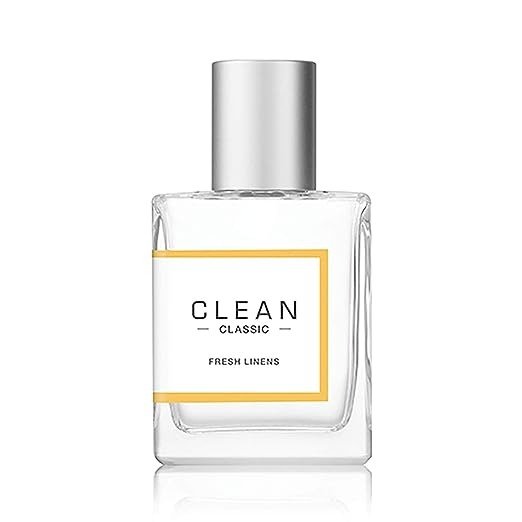 CLASSIC Eau de Parfum Light, Casual Perfume Layerable, Spray Fragrance Vegan, Phthalate-Free, & Paraben-Free