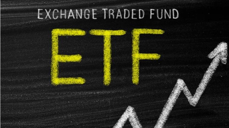 新手指南📒一文看懂 ETF指数基金