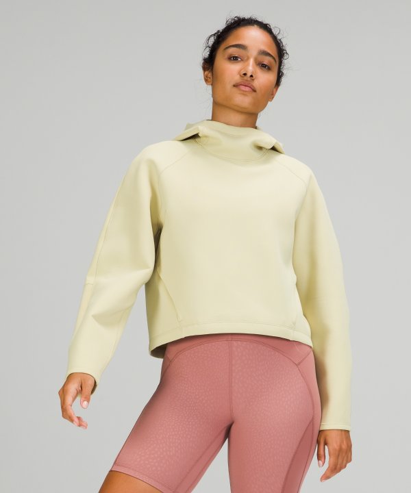 AirWrap Pullover Hoodie | Women's Hoodies & Sweatshirts | lululemon