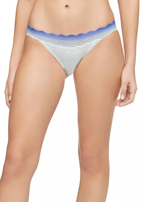 Lace Micro Bikini