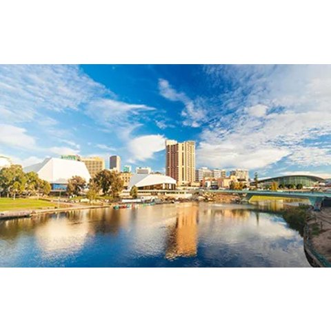 Australia New Zealand&South Pacific Cruises