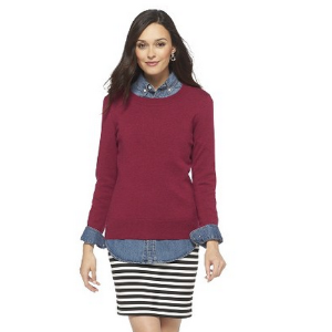 Women’s Sweater @ Target.com
