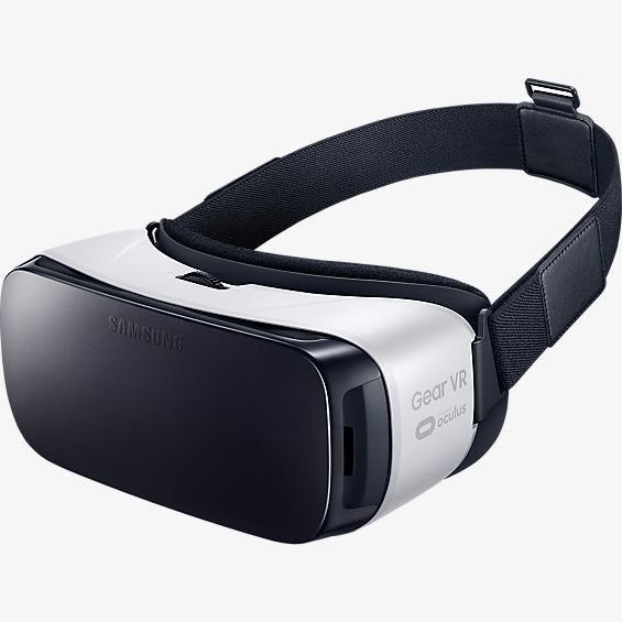 Gear VR 2015款