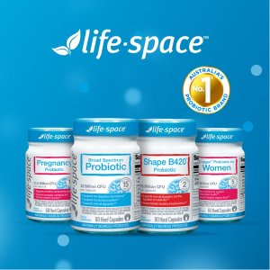 Dealmoon Exclusive: Amazon Life-Space Sale