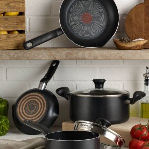 Target Select T-fal Simply Cook Cookware Sale