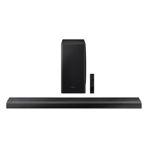 Samsung HW-Q800T 3.1.2ch Soundbar with Dolby Atmos and Built-in Voice Assistant