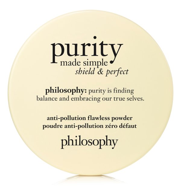 purity made simple