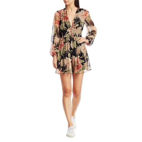 Saks Fifth Avenue Zimmermann Clothes Sale Up to 40% off
