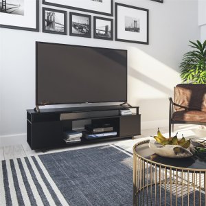 Ameriwood Home Carson TV Stand for TVs up to 65"