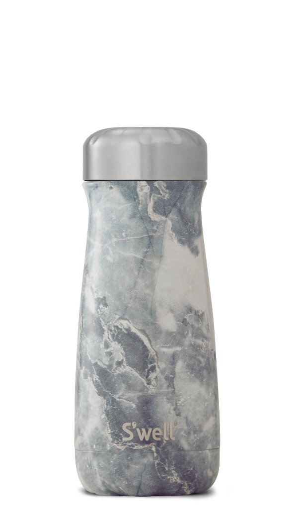 Blue Granite Traveler | S'well® Bottle Official | Reusable Insulated Water Bottles