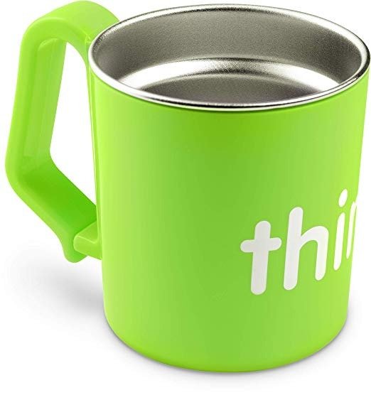 Think Cup (Light Green)