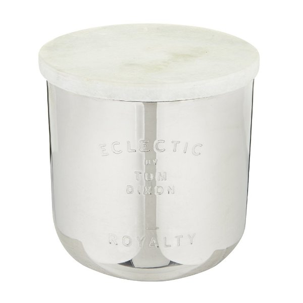 Buy Tom Dixon Eclectic Collection Scented Candle - Royalty - Medium | Amara