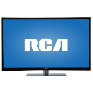 RCA LED46C45RQ 46" 1080p 60Hz LED HDTV 