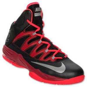 Men's Nike Air Max Stutter Step Basketball Shoes