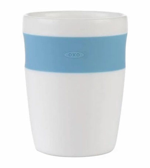 Rinse Cup - Aqua
