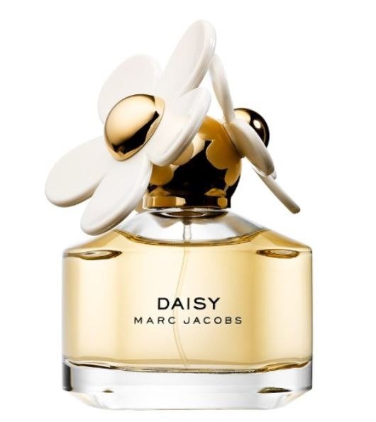  Daisy Eau de Toilette Perfume Spray for Women, 1.7 Oz