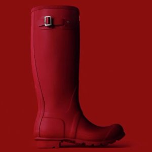 Selected, Rarely on discount Styles @ HUNTER BOOTS