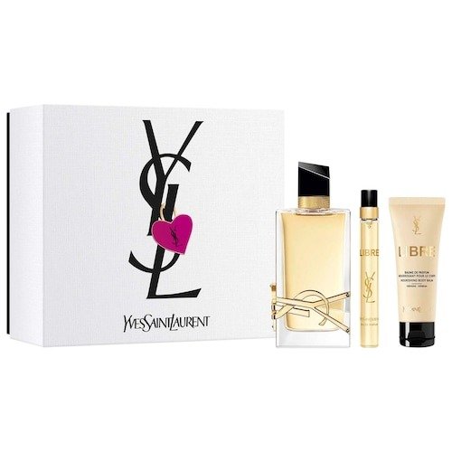 Libre Eau de Parfum Gift Set