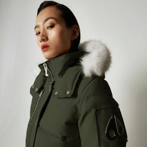 Gilt Moncler & More Lowest Prices Luxe Outerwear Sale