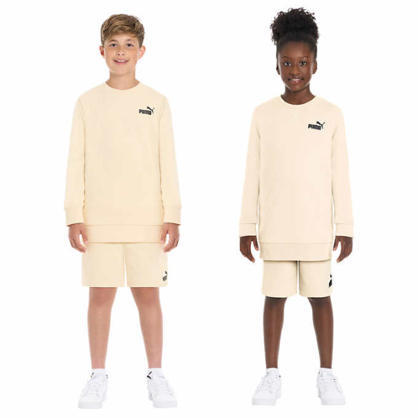 Youth 2-piece French Terry Set