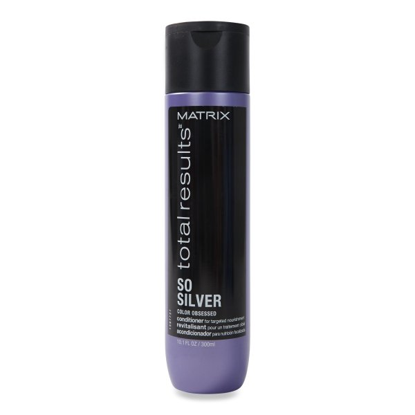 Matrix Total Results So Silver Purple Conditioner | Hair.com