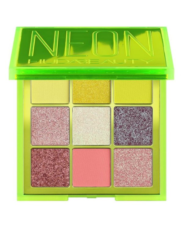 | Neon Green Obsessions | Cult Beauty
