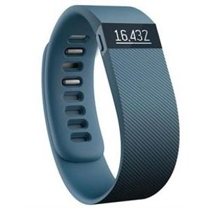 Fitbit Charge Wireless Activity and Sleep Wristband