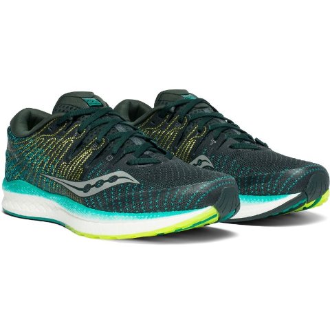 SauconyLiberty ISO 2 男鞋