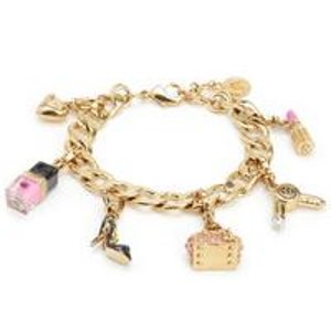 All Full-price Jewelry @ Juicy Couture
