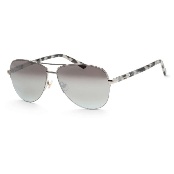 Women's Sunglasses BETHANN-0010-GY