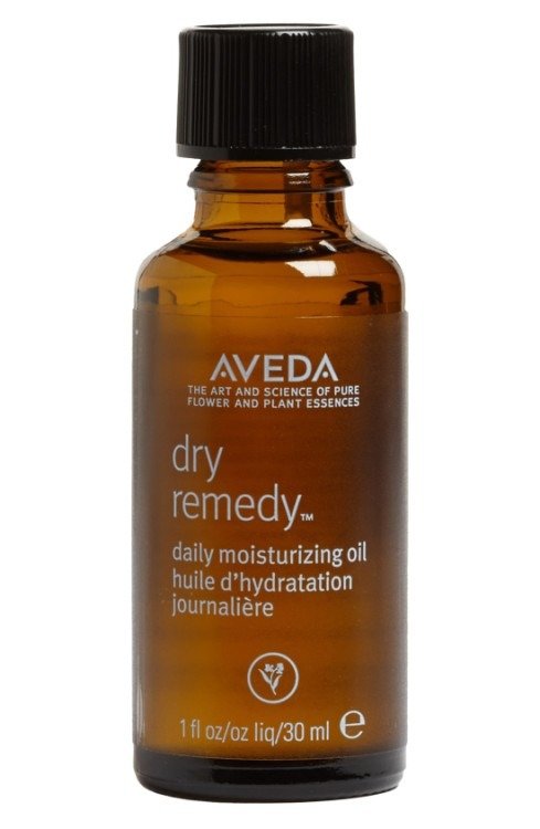 dry remedy Daily Moisturizing Oil