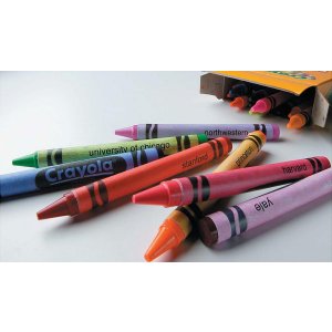 Select Crayola Products @ Amazon.com